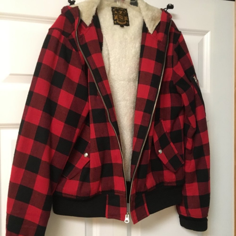 Men's Jacket